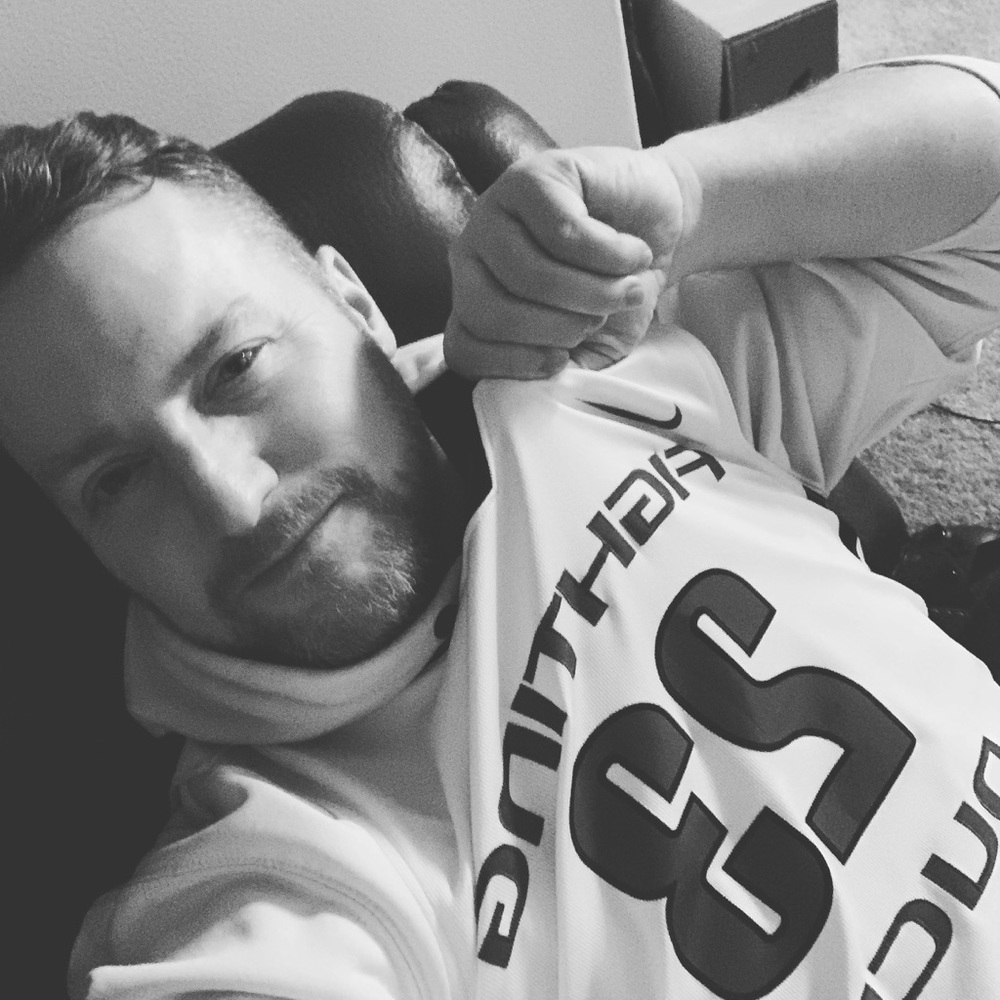 Meet your Posher, Dre